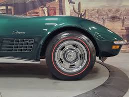 Image result for Brands Hatch Green 1971 Corvette