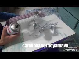 Cadence Sprey Yaldiz Boya Uygulama Instagram Ozgulle Hayalet Tasarla Boya Youtube Instagram Uygulamalar Youtube