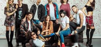 Nel corso della semifinale di amici 19, il ballerino valentin alexandru ha confermato attraverso il proprio account instagram la relazione con la ballerina professionista francesca tocca, moglie di raimondo todaro. Francesca Tocca Chi E La Ballerina Nel Cast Professionisti Di Amici 2018 E Moglie Di Raimondo Todaro
