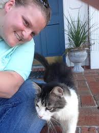 This little guy has been hanging out recently in Del Webb PV.