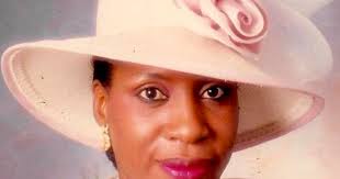 Margal “Margo” Sherran McIntosh