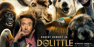 Enjoy the videos and music you love, upload original content, and share it all with friends, family, and the world on youtube. 1080p Dolittle 2020 Full Movie Watch Online Reddit