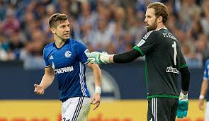 Jun 16, 2021 · calciomercato roma, il nuovo allenatore josé mourinho ha chiesto al general manager tiago pinto l'ingaggio di un centrale sinistro. Schalke 04 News Und Geruchte Matija Nastasic Und Ralf Fahrmann Verlangern Bei S04