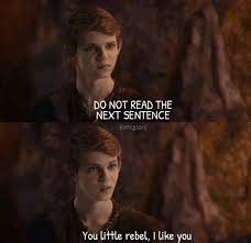No Leas La Siguiente Oracion Tu Pequeno Rebelde Me Gustas Peter Pan Ouat Once Upon A Time Peter Pan Robbie Kay Peter Pan