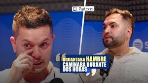 EMIGRAR NO ES UN PLACER, ES UNA NECESIDAD