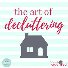 Download Past Episodes Or Subscribe To Future Episodes Of Art Of Decluttering By Amy Revell Amp Kirsty Farrugia For Free Podcasts Declutter Simply Home