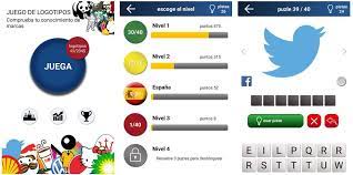 Te atreves a desafiar el juego de logos quiz, ¿cuántas marcas eres capaz de conocer? Beste Markenlogo Ratespiele Fur Android Spiele 2021