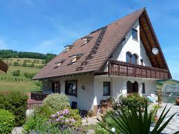 Ferienwohnung Pension Himmelsbach In Steinach De7619 100 1 Interhome