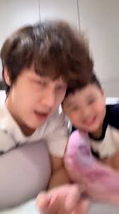 Nico品筠&Kim京燁【那對夫妻】