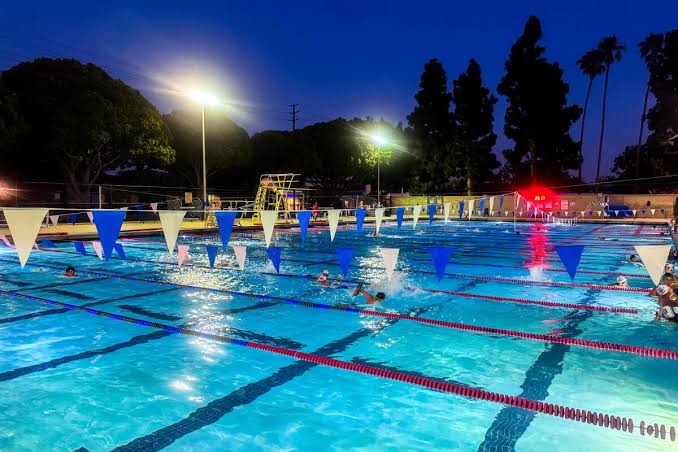 Best, cheapest Los Angeles pools for lap swimming, kids, summer fun - Los  Angeles Times