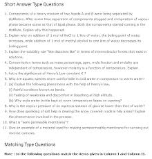 It is very essential to have clear concepts in this subject as it's the board class and you cannot afford to compromise over any subject and topic. Solutions Chapter 2 Coolgyan Org