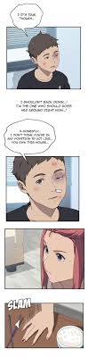 The Unwanted Roommate [Funch Studio , JQ] - The Unwanted Roommate 09 -  AllPornComic