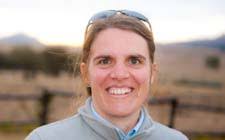 Groeien in Zuid-Afrika