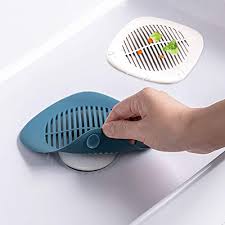 Lekeye is the best bathtub hair catcher that makes this process super easy for most people. Drain Hair Catcher Shower Drain Hair Trap Silicone Drain Cover Suction Sink Drain Hair Stopper Water Trap Cover For Bathroom Bathtub And Kitchen 2 Pack Pricepulse