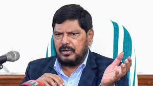 PM-AJAY Empowers 41 Lakh Beneficiaries Since 2018: Ramdas Athawale