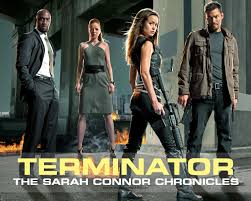 The season finale of sarah connor chronicles review. Terminator The Sarah Connor Chronicles Wallpapers Tv Show Hq Terminator The Sarah Connor Chronicles Pictures 4k Wallpapers 2019