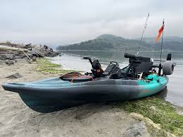 Old Town Sportsman BigWater 132 PDL Kayak