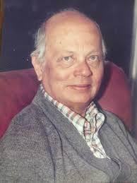 Mr WJF Labrooy: A Historian Teacher from the Top Drawer