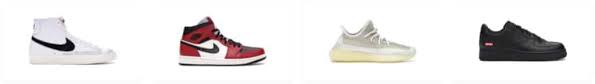 This one gives you a discount of $20 on sneakers, $50 on the handbags and $100 on watches. Stockx Promotional Code 40 Discount In May 2021
