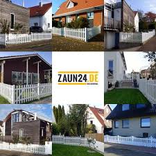 Kunden Impressionen Kunststoffzaun Zaun24 Kunststoffzaune Gartentor Einfahrtstor