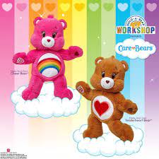 We did not find results for: Care Bears Collection By Build A Bear Workshop