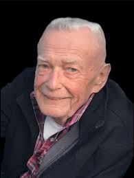 Obituary for Francis Herbert Liebl