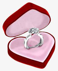 Red Ring Box Rings Clipart Red Ring Box Png Transparent Clipart Image And Psd File For Free Download Wedding Ring Clipart Red Ring Box Wedding Ring Photography