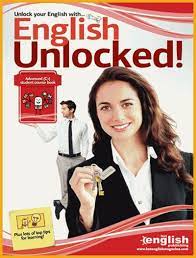 Increase your range of … Unlock Your English With English Unlocked