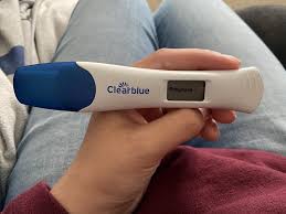 Clearblue Pregnancy Test Combo Pack Digital With Smart Countdown Rapid Detection 2 Ct Qfc