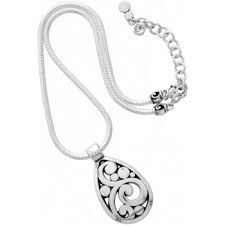 Contempo Necklace Contemporary Jewelry Large Dangle Earrings Cross Bar Necklace