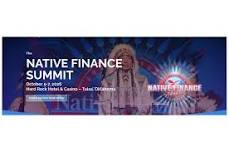 Native Finance Summit 2026