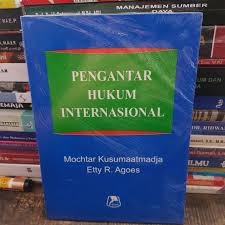 Resensi sekilas buku prof mochtar kusumaatmadja konsep hukum dalam pembangunan, penerbit alumni bandung cetakan. Buku Pengantar Hukum Internasional By Mochtar Kusumaatmadja Bona Books Shopee Indonesia