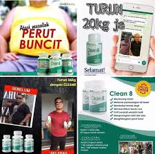 Bagaimana mahu jadikan ia berkesan? Kurus Buncit Hilang Dalam 7hari Posts Facebook