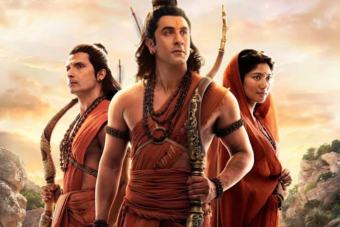 Ranbir Kapoor’s Ramayana Part 2
