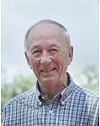 Arnold McLain Obituary (1943