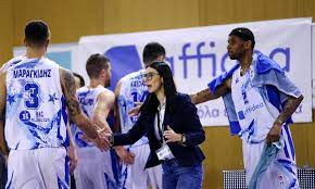 Εγγραφες στο χάντμπολ του ιωνικού. Iwnikos Prasino Fws Apo Ton Erasitexnh Kanonika Sthn Basket League Sportime Gr