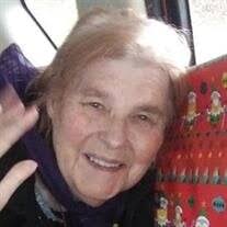 Dolly Baliko Obituary