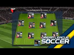 During work for publication maximum correct prediction for battle ca independiente — colon de santa fe was used modern sw that produced. Plantilla De Colon De Santa Fe Para Dream League Soccer Medias Normales Y Al 100 Youtube