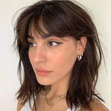 The best and worst bangs for round face shapes the skincare edit / such hairdo is ideal for people with thin hair and round face. The Best Haircuts For Thin Hair Southern Living