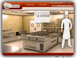 Despega en un avión realista en este juego de simulador de vuelo en 3d. Simulador Salsas En Cocina Matematics