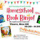 HOMESCHOOL Book Bingo! event in Winnebago, IL