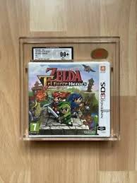 Descubre los 3 videojuegos de la saga the legend of zelda para pc, ps4, xbox one y mucho más. Las Mejores Ofertas En La Leyenda De Zelda Nintendo 3 Ds Pal Juegos De Video Ebay