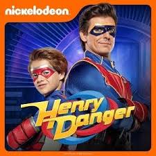 Henry Danger Henry Danger Youtube Henry Danger Nickelodeon Henry Danger Jace Norman Popular Tv Series