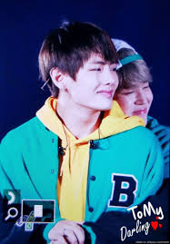 Pin Di Rosio De Su Bts Immagini