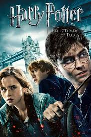 Harry Potter and the Deathly Hallows: Part 1 (2010) Movie Information &  Trailers | KinoCheck