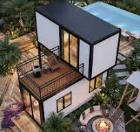 Commercial 2-Story Container Pods | Versatile Prefab ...