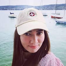 Tamara Lehmann in personen