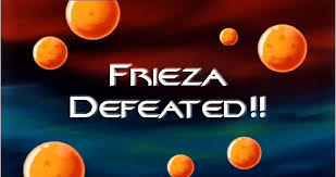 This saga is referred to as the however, when dragon ball super was a thing, the first 2 sagas, the god of destruction beerus saga and the golden frieza saga , were made. Frieza Defeated Dragon Ball Wiki Fandom