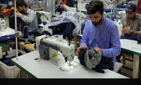 Best Cut and Sew Manufacturers USA | Low Minimum