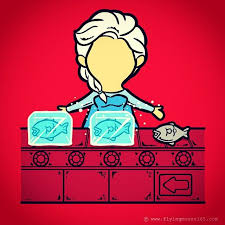 Flying Mouse 365 Cute Cartoon Wallpapers Part Time Jobs Art Design